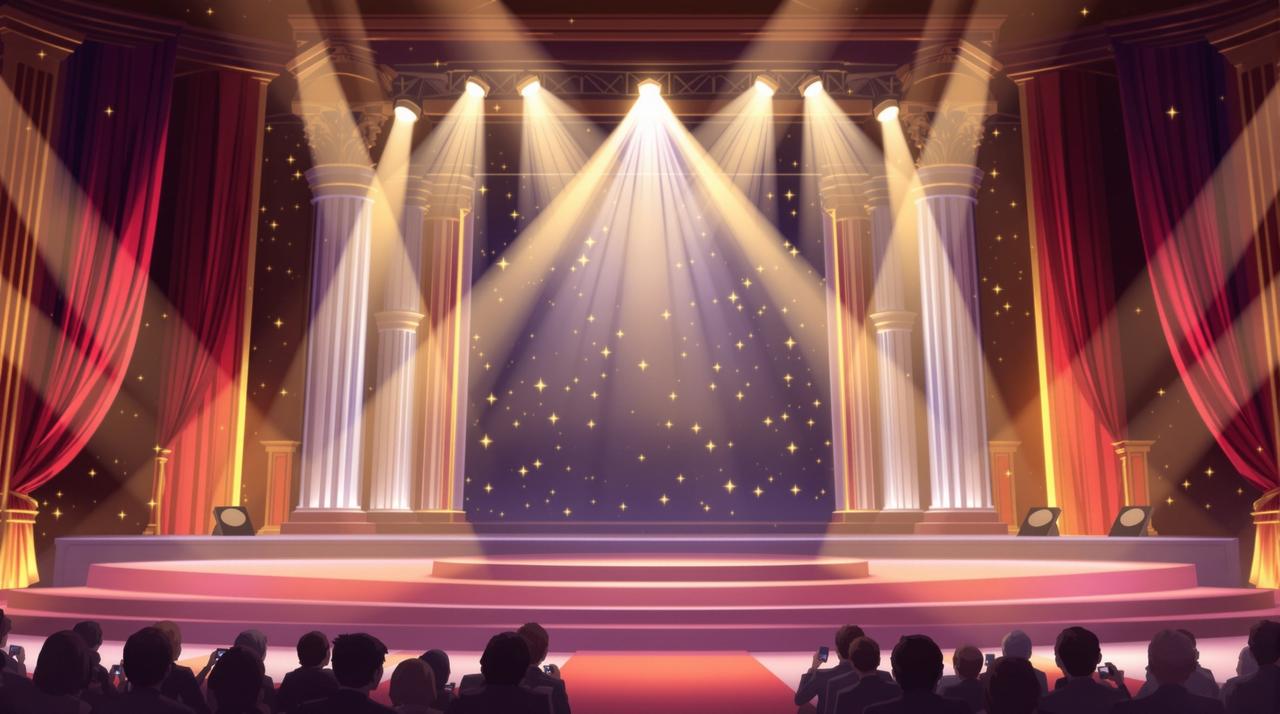 夸克短剧网动态 - 夸克短剧网荣获2026年度最佳原创短剧品牌